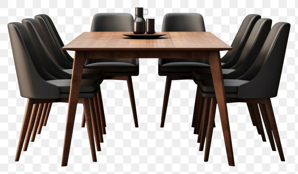 PNG Architecture furniture chair table