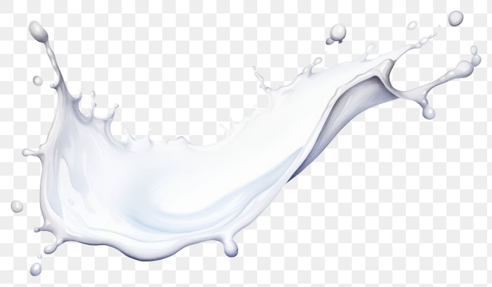 PNG Milk backgrounds white refreshment