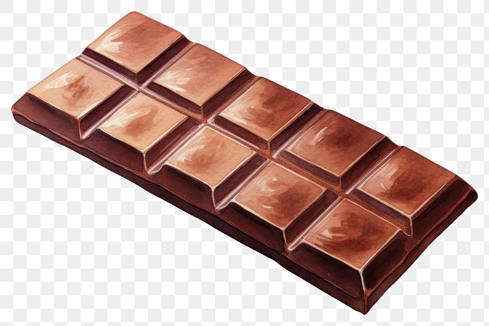 PNG Chocolate confectionery dessert food. | Premium PNG - rawpixel