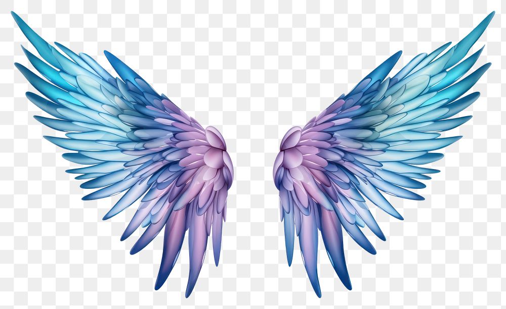 PNG Angel bird creativity archangel. | Free PNG - rawpixel