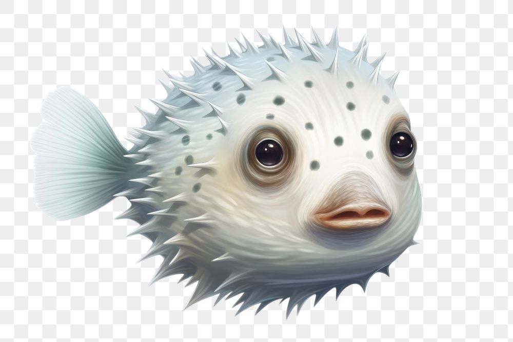 Animal fish underwater wildlife. AI generated Image by rawpixel.