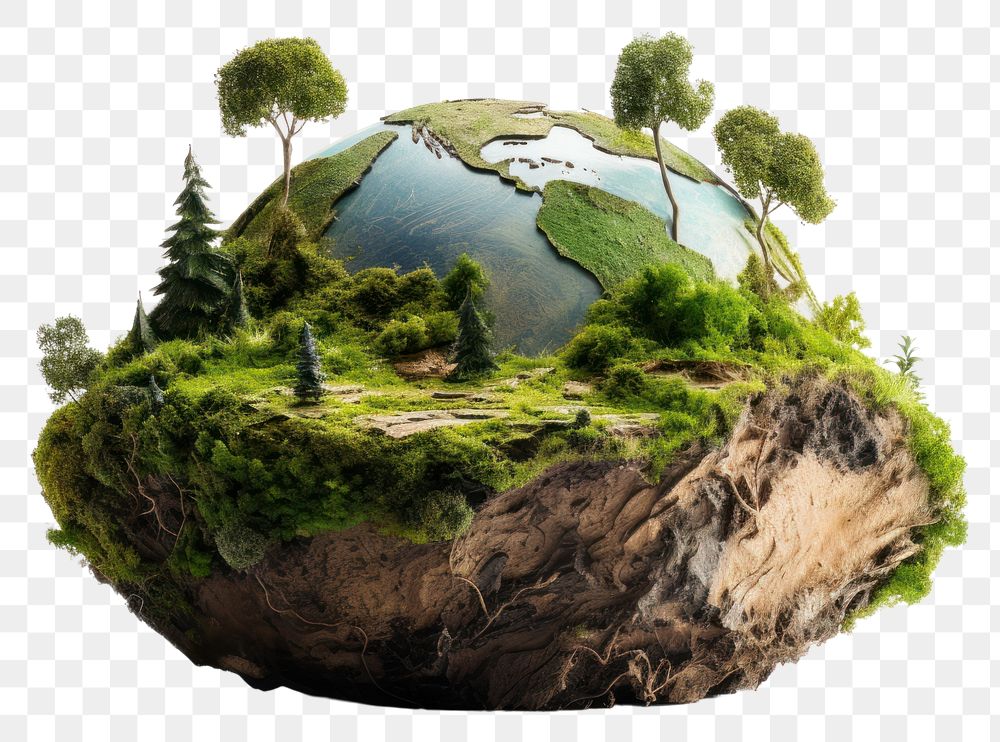 PNG Outdoors nature planet sphere. 