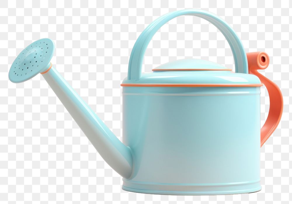 PNG Gardening kettle teapot handle. 