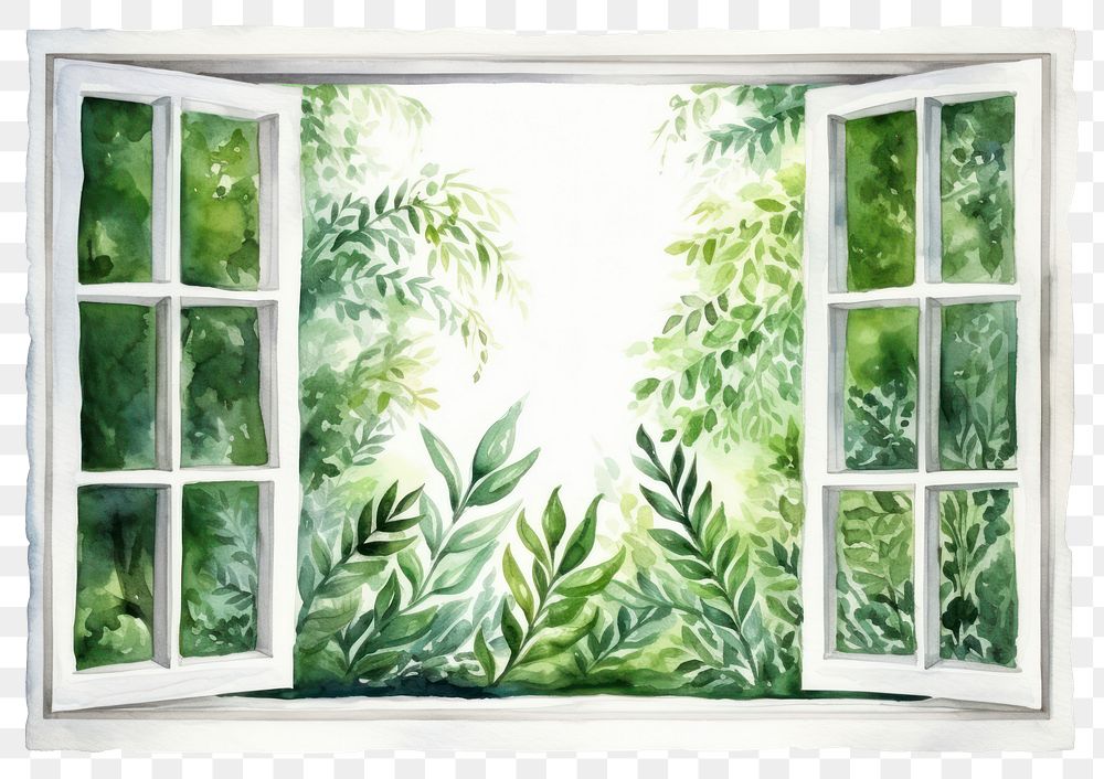 PNG Transparent window backgrounds rectangle. AI generated Image by rawpixel.