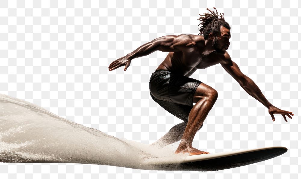 PNG Surfing sports adult wakeboarding. AI generated Image by rawpixel.