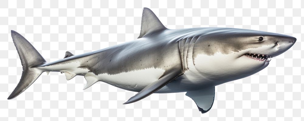 PNG Shark animal fish  