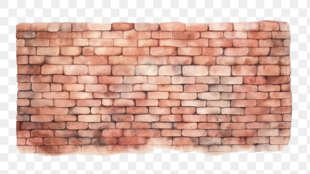 PNG Architecture brick wall backgrounds. 