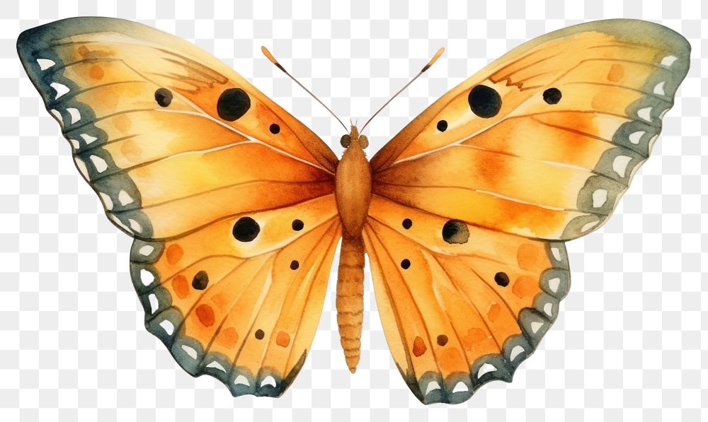 PNG Butterfly insect animal moth. | Free PNG - rawpixel