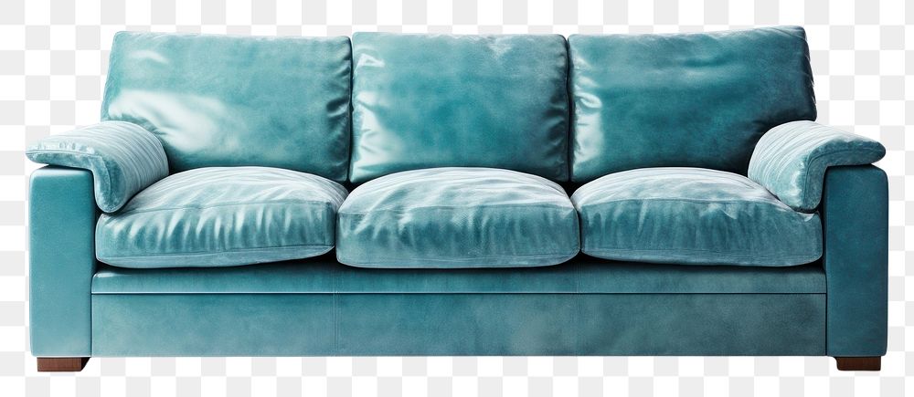 PNG Furniture cushion pillow sofa. AI generated Image by rawpixel.