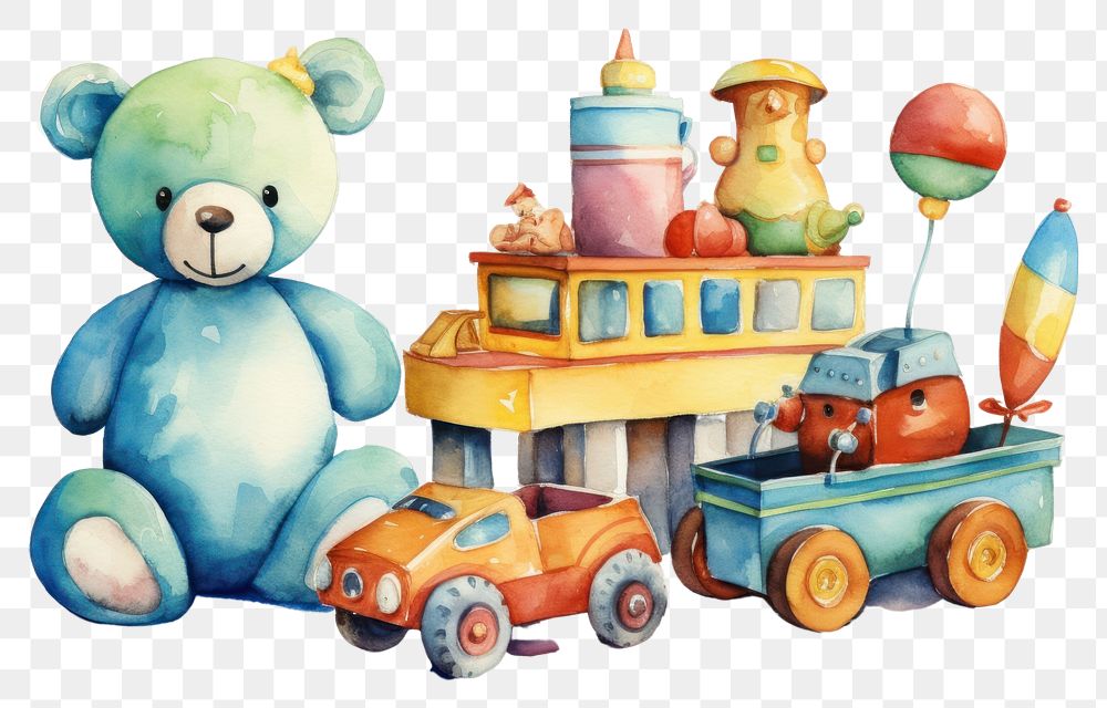 PNG Toy vehicle car representation. AI generated Image by rawpixel.