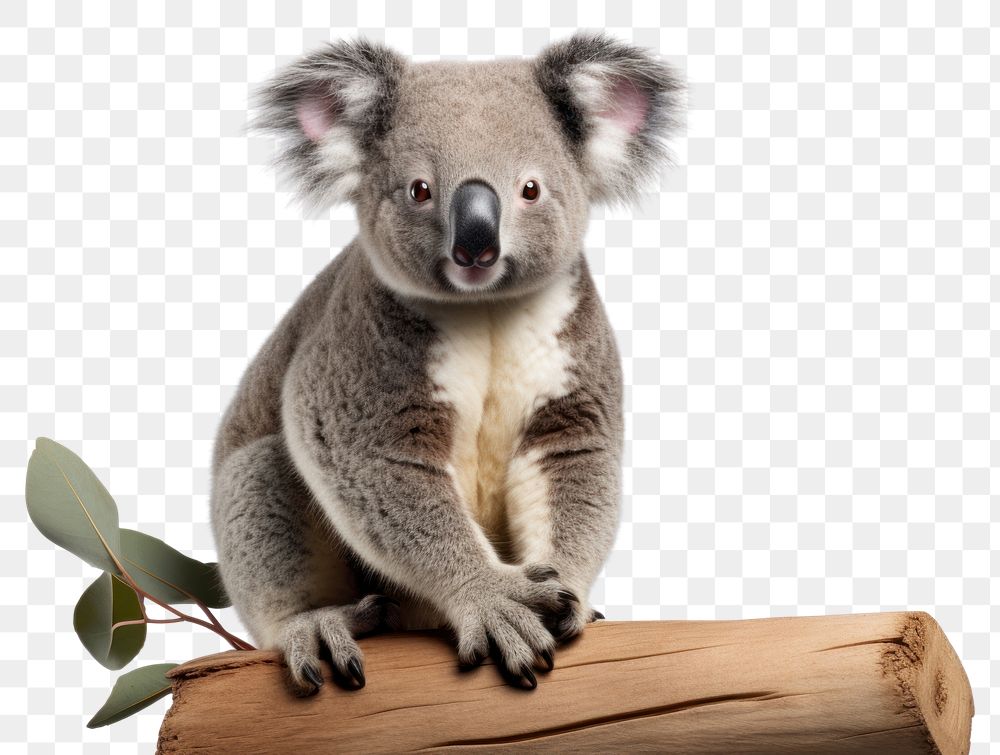 PNG Wildlife kangaroo animal mammal. AI generated Image by rawpixel.