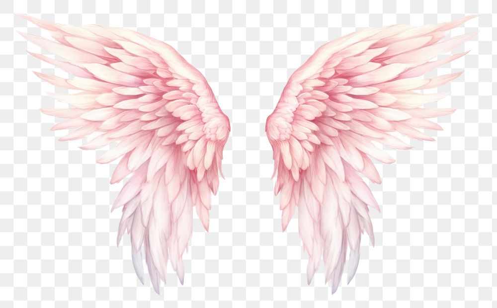 PNG Angel creativity archangel pattern. | Premium PNG - rawpixel