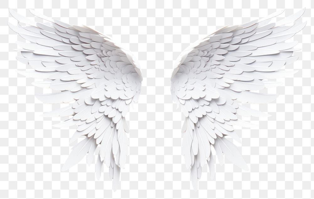 PNG Angel archangel flying animal. AI generated Image by rawpixel.