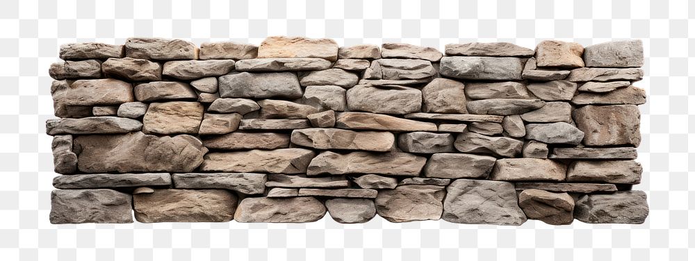 PNG Wall architecture backgrounds stone. AI generated Image by rawpixel.