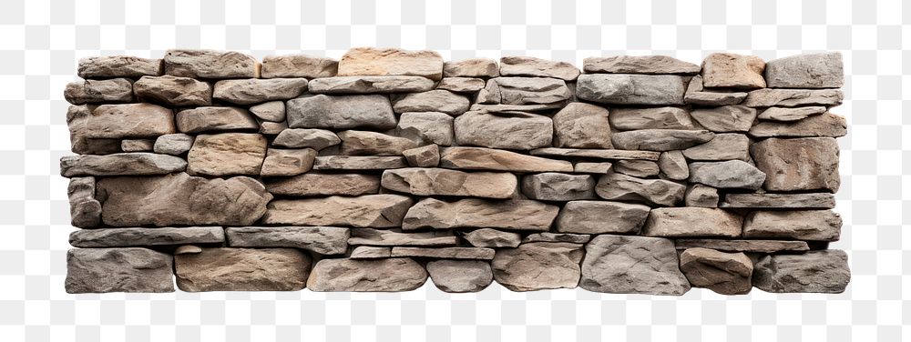 PNG Wall architecture backgrounds stone. 