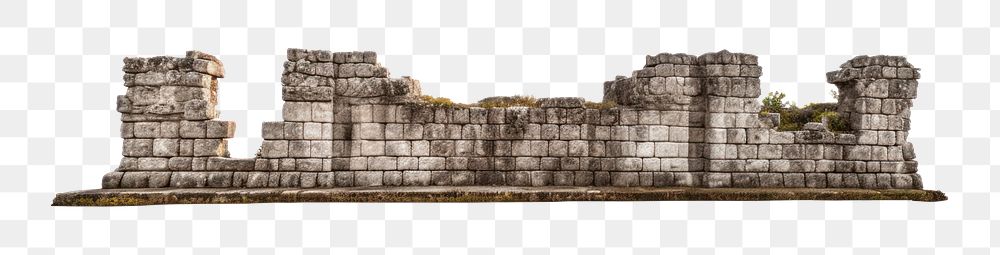 PNG Castle wall architecture white | Free PNG - rawpixel