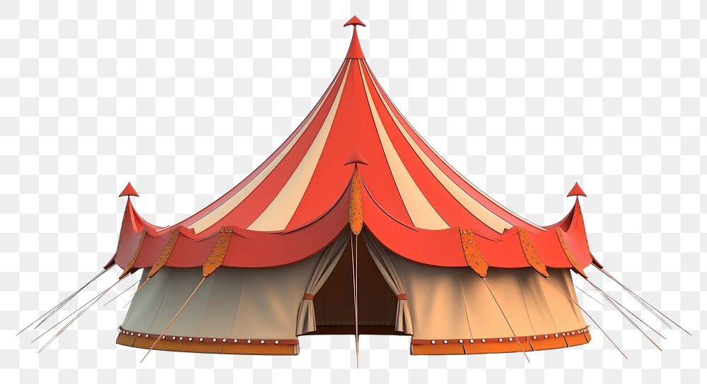 PNG Tent circus transparent background architecture. 