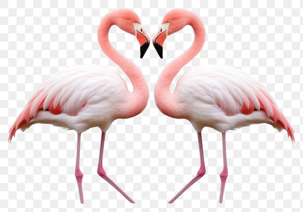 PNG Flamingo animal bird  