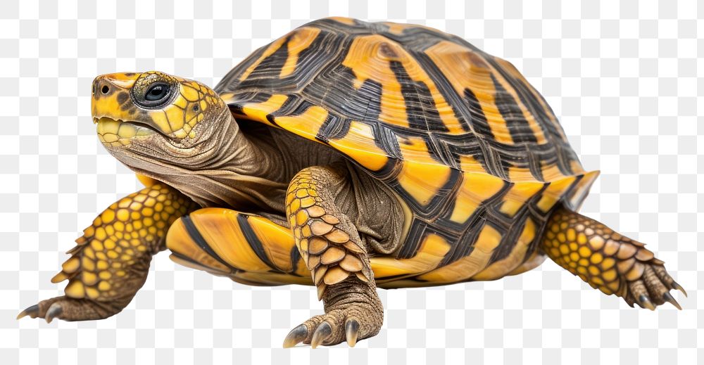 PNG Reptile animal turtle transparent background