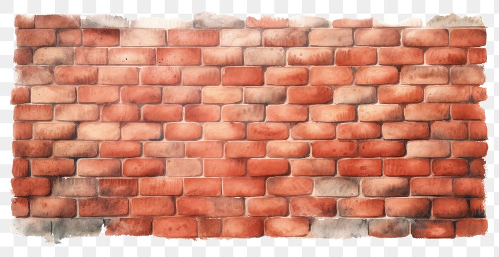 PNG Brick wall architecture backgrounds. 