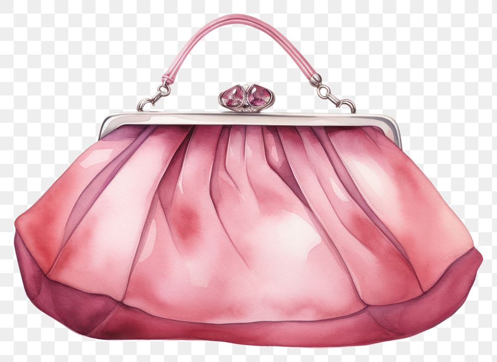 PNG Bag handbag purse xiaolongbao. AI generated Image by rawpixel.