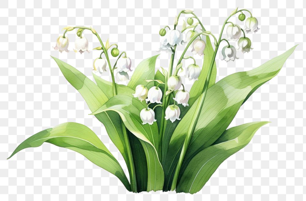 PNG Flower plant white amaryllidaceae. AI generated Image by rawpixel.