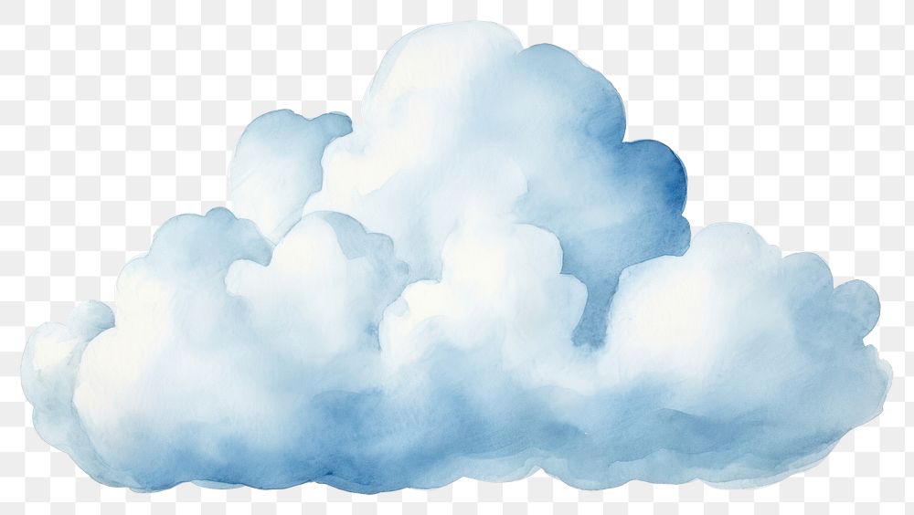 PNG Cloud sky backgrounds nature. 