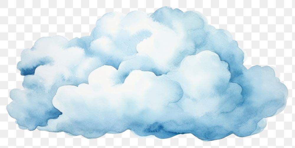 PNG Cloud sky backgrounds nature. 