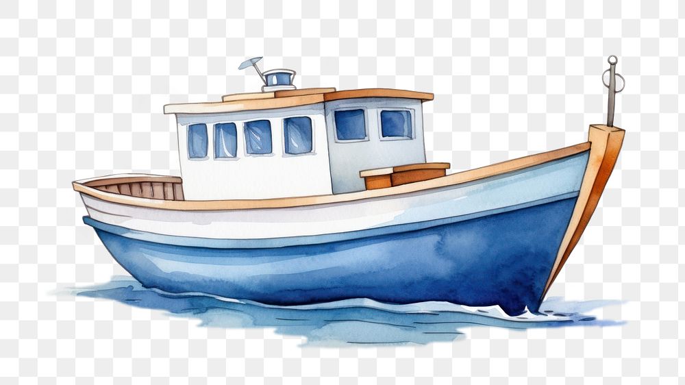 PNG Sailboat vehicle transportation watercraft. AI generated Image by rawpixel.