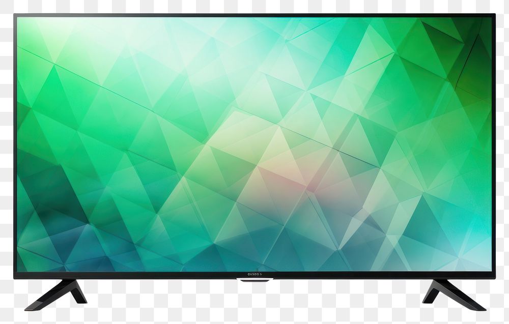 PNG Screen television electronics transparent background