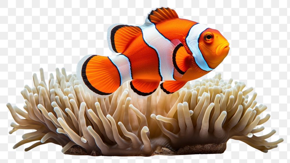 PNG Fish animal nature sea. AI generated Image by rawpixel.