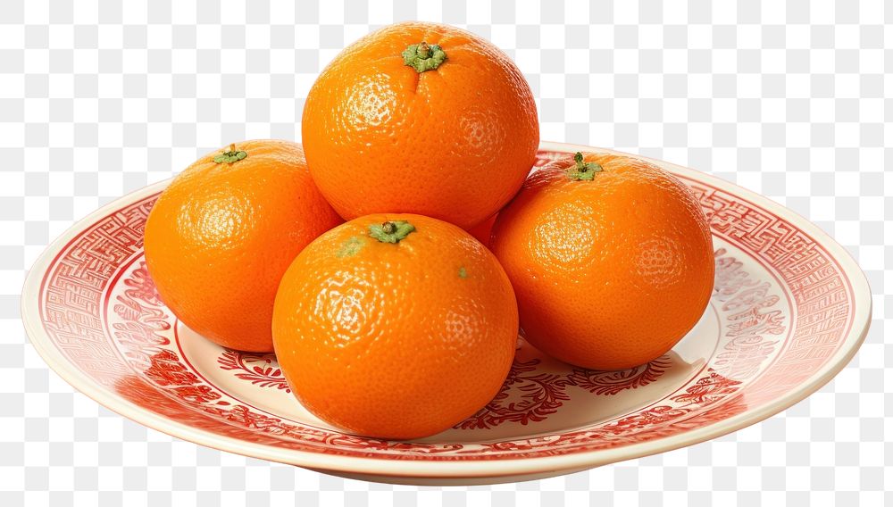 PNG Grapefruit plate plant food. 