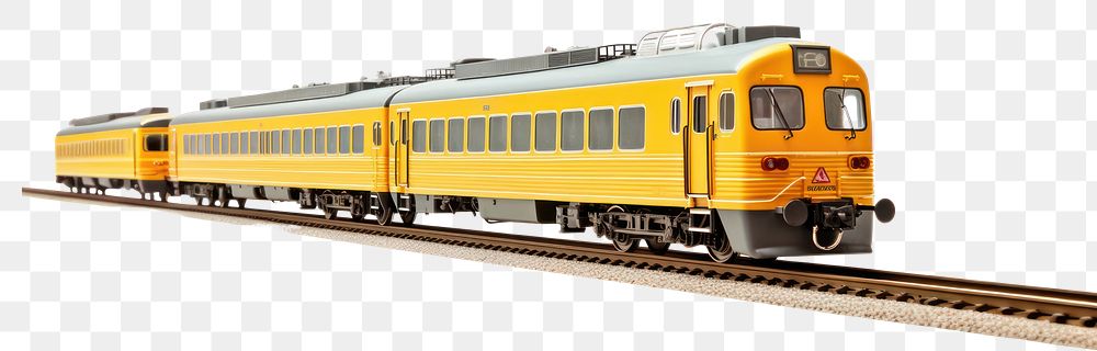 PNG Locomotive vehicle railway train. AI generated Image by rawpixel.