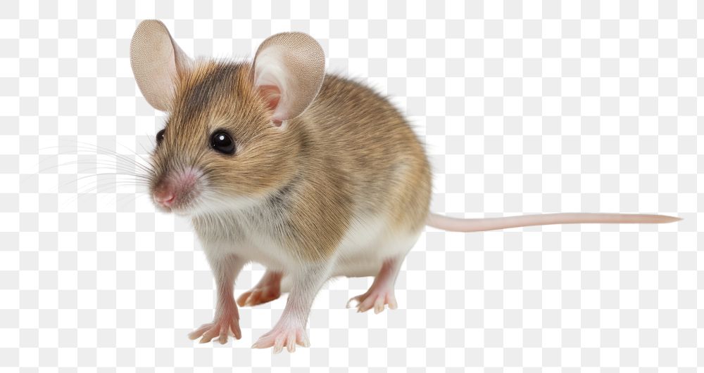 PNG Mouse animal rodent mammal. 