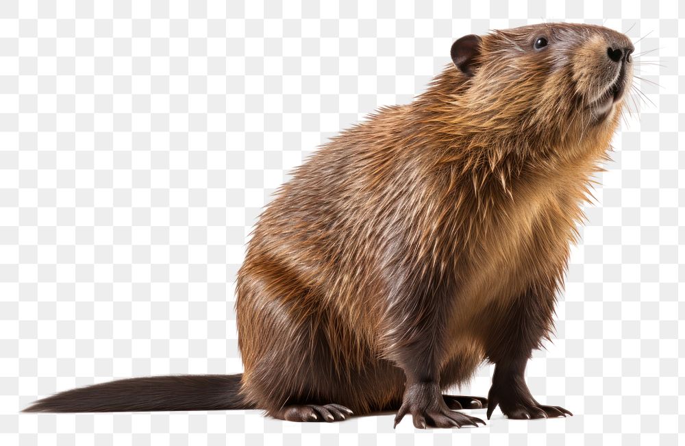 PNG Wildlife animal mammal rodent. AI generated Image by rawpixel.