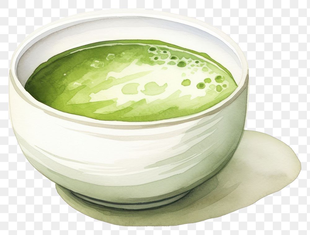 PNG Drink bowl tea cup. AI generated Image by rawpixel.