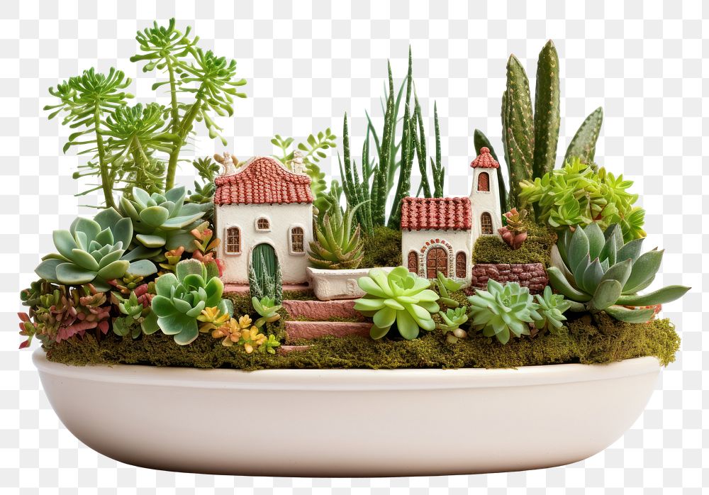 PNG Plant garden potted plant architecture. AI generated Image by rawpixel.