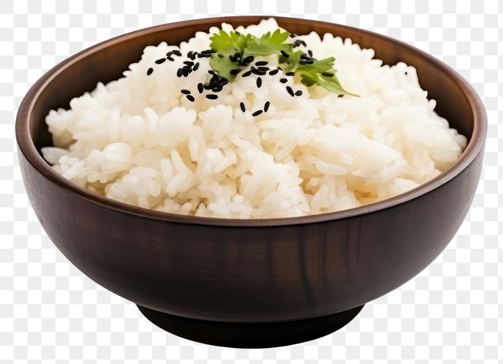 PNG Rice food vegetable freshness. AI generated Image by rawpixel.