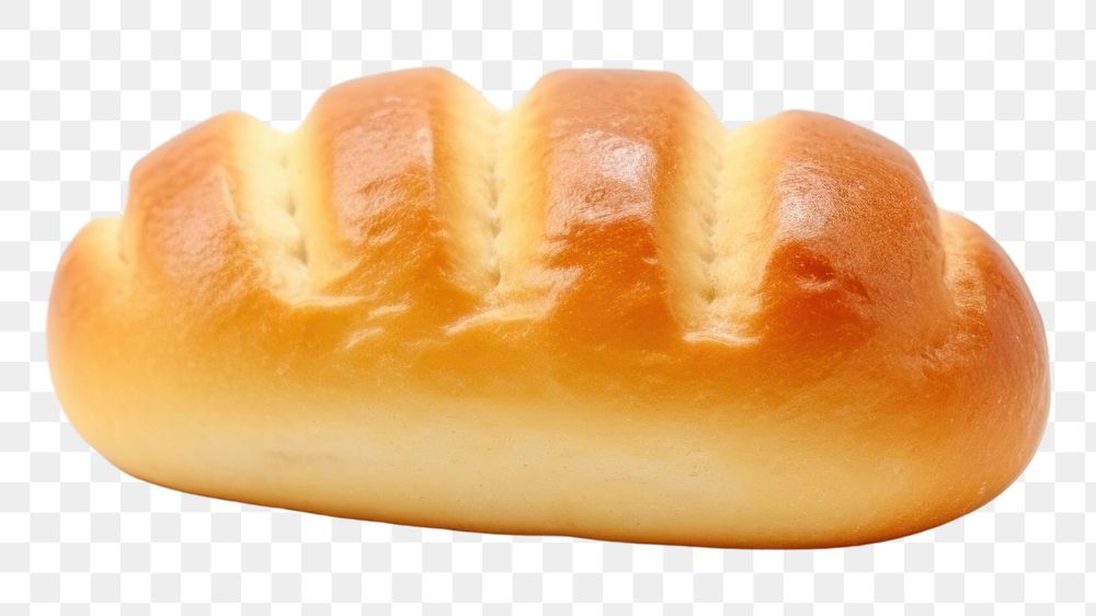 PNG Bread food bun toy. 