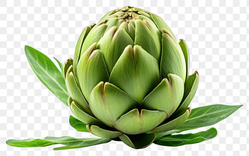 PNG Artichoke vegetable plant food. | Premium PNG - rawpixel