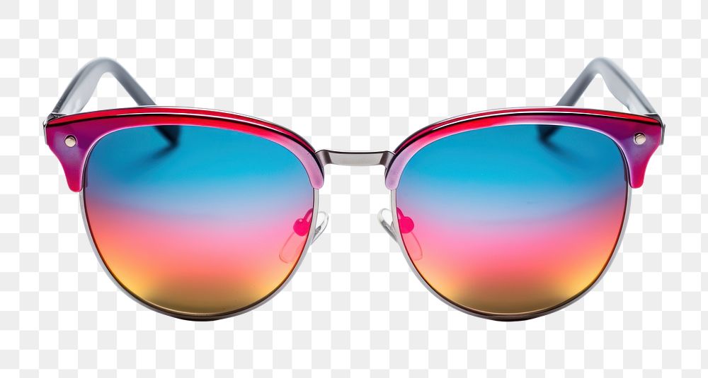 PNG Sunglasses accessory eyewear fashion. 