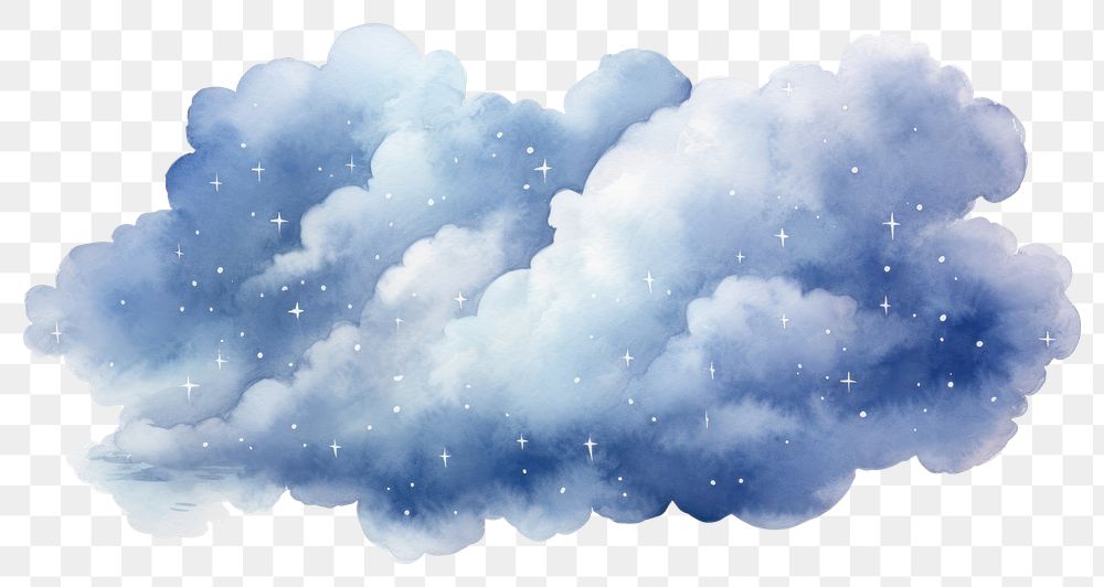PNG Nature cloud sky transportation. AI generated Image by rawpixel.