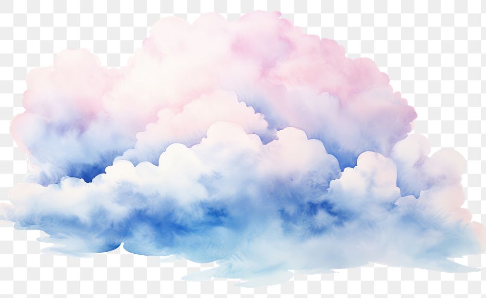 PNG Outdoors nature cloud smoke. AI generated Image by rawpixel.