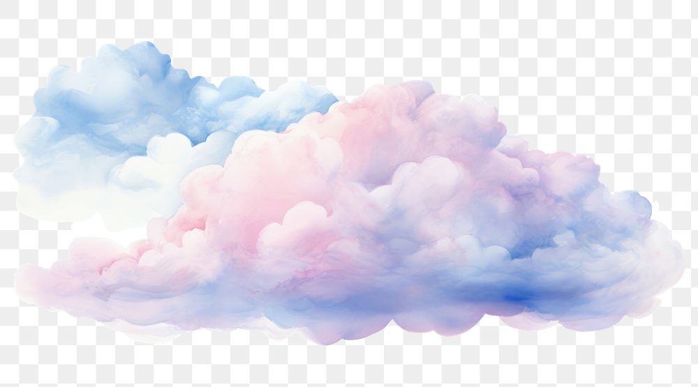 PNG Cloud sky backgrounds outdoors. | Premium PNG - rawpixel