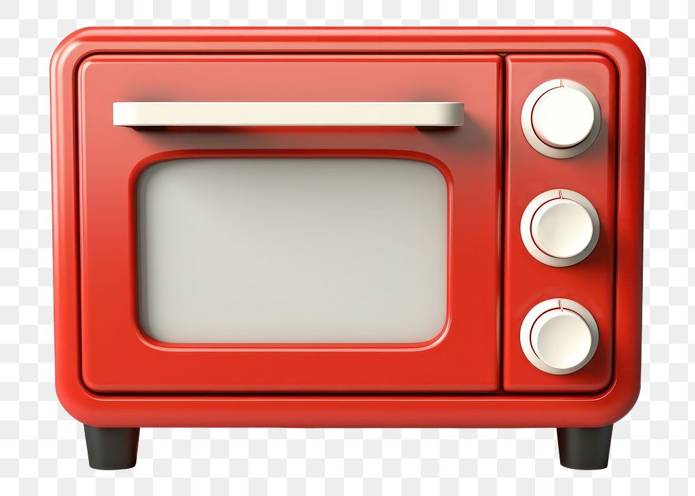PNG Oven appliance white background electronics. AI generated Image by rawpixel.