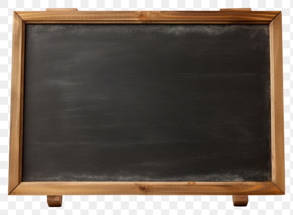 PNG Blackboard transparent background multimedia rectangle. AI generated Image by rawpixel.
