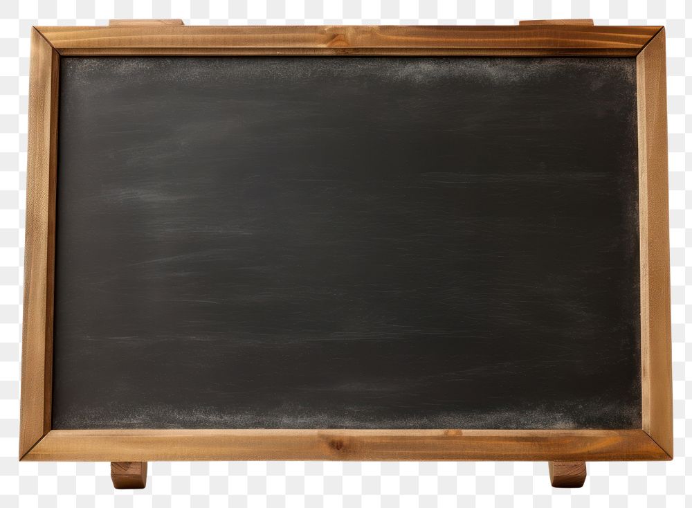 PNG Blackboard transparent background multimedia rectangle. 