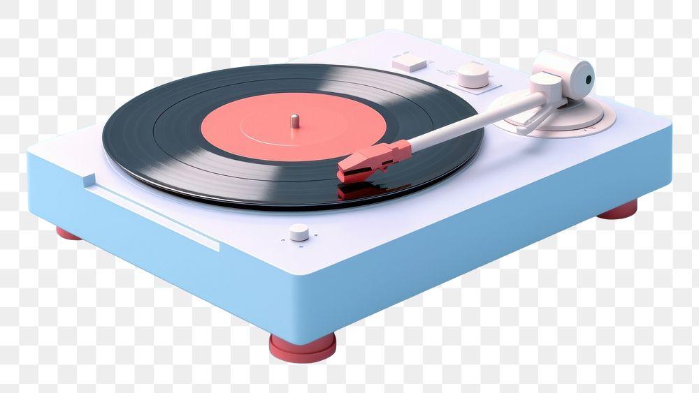 PNG Electronics turntable gramophone technology. 