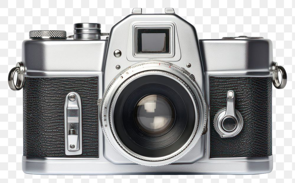 PNG Camera digital camera electronics transparent background