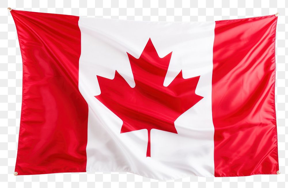 PNG Flag transparent background canada flag patriotism. AI generated Image by rawpixel.